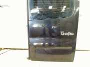 Hintertür Rechts Renault Trafic New (FL) Van 2.5 dCi 16V 145 (G9U-630(Euro 4)) 2008-02