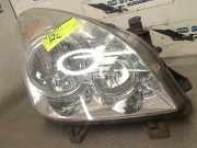 Scheinwerfer Rechts P7107R Toyota Corolla Verso (R10/11) Großraumlimousine 1.8 16V VVT-i (1ZZFE) 2007