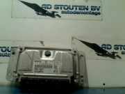 Motorsteuergerät 896610H022 Citroën C1 Schrägheck 1.0 12V (1KR-FE(CFB)) 2007-12