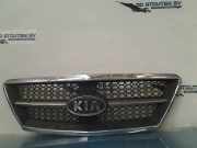 Grill 863503E010 Kia Sorento I (JC) SUV 2.4 16V (G4JSG) 2003-06
