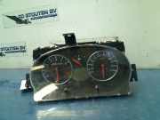 Tacho BC43D Nissan Micra (K12) Schrägheck 1.2 16V (CR12DE) 2005-09
