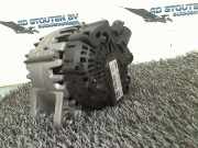 Lichtmaschine 9818677980 Peugeot 208 I (CA/CC/CK/CL) Schrägheck 1.2 Vti 12V PureTech 82 (EB2F(HMZ)) 2018-02