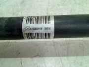 Antriebswelle Rechts Hinten 1663501110 Mercedes-Benz ML III (166) SUV 3.0 ML-350 BlueTEC V6 24V 4-Matic (OM642.826) 2013-03