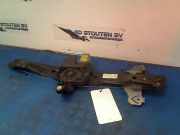 Fensterheber Elektr. Links Vorne C21970100 Nissan Qashqai (J11) SUV 1.5 dCi DPF (K9K-636(Euro 5)) 2015-05