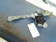 Fensterheber Elektr. Links Vorne 128001502B Smart Forfour (453) Schrägheck 5-drs 1.0 12V (H4D-A401) 2018-06