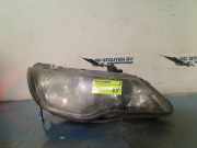 Scheinwerfer Rechts Honda Civic (FA/FD) Limousine 1.3 Hybrid (LDA2) 2010-05