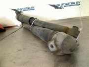 Stoßdämpferset Hinten Volkswagen Golf Sportsvan (AUVS) Großraumlimousine 1.4 TSI 16V (CZCA(Euro 6)) 2014-11 CZCA(Euro 6)