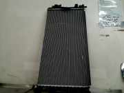 Radiator Skoda Fabia III (NJ3) Schrägheck 5-drs 1.2 TSI 16V (CJZC(Euro 6)) 2017-07