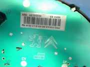 Tacho 9658241780 Peugeot 1007 (KM) Schrägheck 3-drs 1.4 HDI (DV4TD(8HZ)) 2006-08