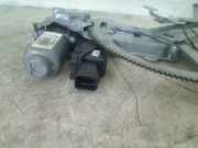 Fensterheber Elektr. Links Vorne 93389551 Opel Meriva Großraumlimousine 1.7 DTI 16V (Y17DT) 2003-09