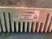 Vorgl?h Relais 8200558438A Mercedes-Benz Citan (415.6) Van 1.5 108 CDI (OM607.951(K9K-B6)) 2013-08