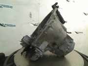 Getriebe Manuell 20ET418 Opel Crossland (X) SUV 1.2 Turbo 12V (B12XHL(EB2DT)) 2017-11