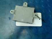 Steuergerät Zentralverriegelung RECHTSVOOR 1002722708 Ford B-Max (JK8) Großraumlimousine 1.0 EcoBoost 12V 100 (SFJA(Euro 5)) 2014-01