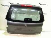 Heckklappe Peugeot 207 SW (WE/WU) Kombi 1.4 16V Vti (EP3(8FS)) 2009-01