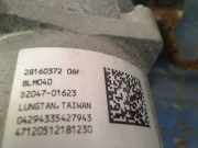 Lenksäule Gehäuse 28160372 Fiat 500 (312) Schrägheck 0.9 TwinAir 85 (312.A.2000(Euro 5) 2012-06