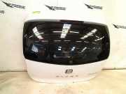 Heckklappe Seat Altea (5P1) Großraumlimousine 1.2 TSI (CBZB) 2011-05