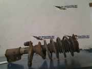 Federbein Rechts Vorne 22190450 Land + Range Rover Freelander Hard Top Gel?ndewagen 2.0 td4 16V (204D3) 2003-10