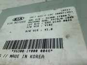 Steuergerät Klimakontrolle 95300IY000 Kia Picanto (TA) Schrägheck 1.0 12V (G3LA) 2016-04