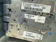 Navigationssystem 8638204257 Mercedes-Benz S (W220) Limousine 3.2 S-320 18V (M112.944) 2002-06