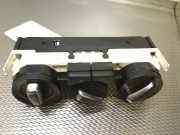 Bedienung Heizung 6R0820045N Volkswagen Polo V (6R) Schrägheck 1.2 TSI (CBZC(Euro 5)) 2013-08 CBZC(Euro 5)