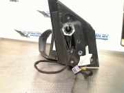 Außenspiegel Links Elektrisch 2 DRADEN E9024483 Volkswagen Polo V (6R) Schrägheck 1.2 TDI 12V BlueMotion (CFWA(Euro 5)) 2010-08 CFWA(Euro 5)