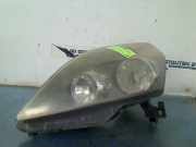 Scheinwerfer Links 24451053 Opel Zafira (M75) Großraumlimousine 1.9 CDTI (Z19DT(Euro 4)) 2007-01