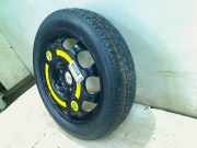 Reserverad Mercedes-Benz E (W211) Limousine 2.6 E-240 V6 18V (M112.913) 2003