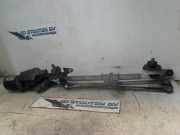 Scheibenwischermotor + MOTOR MN145985 Mitsubishi Colt (Z2/Z3) Schrägheck 1.5 DI-D 12V HP (OM639.939) 2004-01