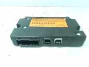 Steuergerät Zentralverriegelung AM5T14D212FB Ford B-Max (JK8) Großraumlimousine 1.0 EcoBoost 12V 120 (M1JA) 2013-02