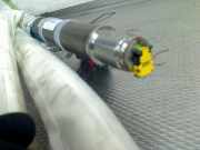 Dachairbag Rechts 6h52706155al Land + Range Rover Freelander II Geländewagen 2.2 eD4 16V (224DT(DW12BTED4)) 2012-05