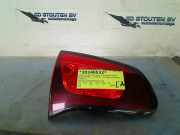 Rücklicht Links BINNEN 9685225580 Citroën C3 (SC) Schrägheck 5-drs 1.6 HDi 92 (DV6DTED(9HP)) 2012-04