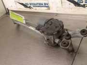 Scheibenwischermotor 5QE614105S Volkswagen Golf VII (AUA) Schrägheck e-Golf (EAGA) 2016-05 EAGA