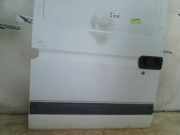 Schiebetür Rechts Opel Movano (4A1; 4A2; 4B2; 4B3; 4C2; 4C3) Van 2.5 CDTI 16V DPF (G9U-630) 2007-07