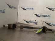 Antriebswelle Rechts Hinten Mitsubishi Eclipse Cross (GK/GL) SUV 2.4 16V PHEV 4x4 (4B12) 2023-12