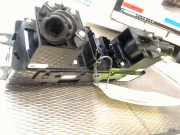 Bedienung Klimaanlage 2G1820045F Volkswagen Polo VI (AW1) Schrägheck 5-drs 1.0 TSI 12V (DKLA) 2019-01 DKLA