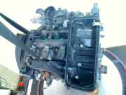 Motor 1KR Peugeot 107 Schr?gheck 1.0 12V (384F(1KR)) 2012-06