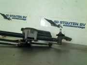 Scheibenwischermotor Hyundai Tucson (JM) SUV 2.0 16V CVVT 4x2 (G4GC) 2005-08