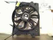 Kühlerventilator 1137328108 Mercedes-Benz CLS (C219) Limousine 350 CDI 24V (OM642.920) 2009