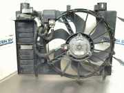 Kühlerventilator 3000257 Peugeot 508 SW (8E/8U) Kombi 1.6 HDiF 16V (DV6C(9HD)) 2011
