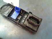 Schalter Für Elekt. Fensterheber Links Vorne 1S0867255F Skoda Citigo Schrägheck 1.0 12V (CHYB) 2015-07