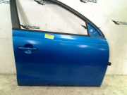Tür Rechts Vorne Hyundai i30 (FD) Schrägheck 1.4 CVVT 16V (G4FA) 2007-11