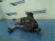 Scheibenwischermotor Vorne rechts 3397020918 Seat Leon (1P1) Schrägheck 5-drs 1.9 TDI 105 (BLS) 2009-08