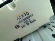 Cd-Player ng31669roa Mazda MX-5 (NC18/1A) Cabrio 2.0i 16V (LFG7) 2007-08