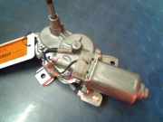 Scheibenwischermotor Hinten 38810M68K00 Suzuki Alto Schrägheck 5-drs 1.0 12V (K10B) 2012-05