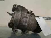 Klima Pumpe F500AN6AA07 Kia Pro cee'd (EDB3) Schrägheck 3-drs 1.6 CVVT 16V (G4FC) 2008-05