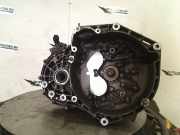 Getriebe Manuell 55216188 Alfa Romeo Giulietta (940) Schrägheck 1.6 JTDm 16V (940.A.3000) 2011-06