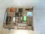 Sicherungskasten 9819850080 9819850080 Peugeot 208 I (CA/CC/CK/CL) Schrägheck 1.2 Vti 12V PureTech (EB2FA(HMR)) 2019-01