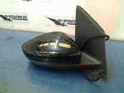 Außenspiegel Rechts Elektrisch 6 DRADEN 6R1857501 Volkswagen Polo V (6R) Schrägheck 1.2 TDI 12V BlueMotion (CFWA(Euro 5)) 2010-07 CFWA(Euro 5)