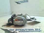 Sicherheitsgurt Links Hinten BMW X3 (G01) SUV xDrive M40i 3.0 TwinPower Turbo 24V (B58-B30A) 2018-03