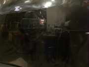 Stoßstange Hinten Renault Megane III Grandtour (KZ) Kombi 5-drs 1.5 dCi 90 (K9K-834(K9K-H8)) 2010-10